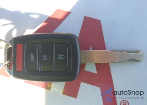 2018 Honda Hr-V Lx z USA, uszkodzony, nr VIN 3CZRU6H35JG723699